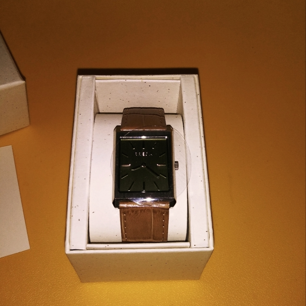 BREDA Watch